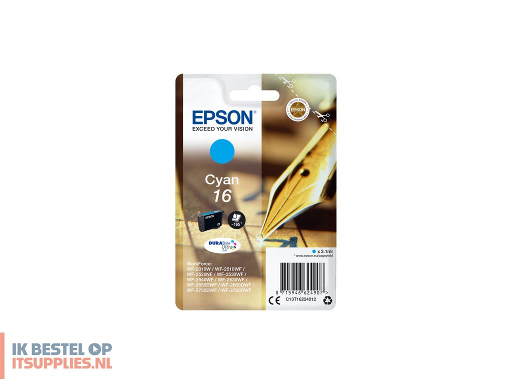 3202779-epson_pen_and_crossword_c13t16224022_inktcartridge_1_stuks_origineel_cyaan