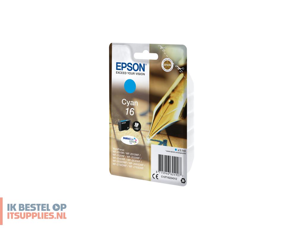 3207724-epson_pen_and_crossword_c13t16224022_inktcartridge_1_stuks_origineel_cyaan