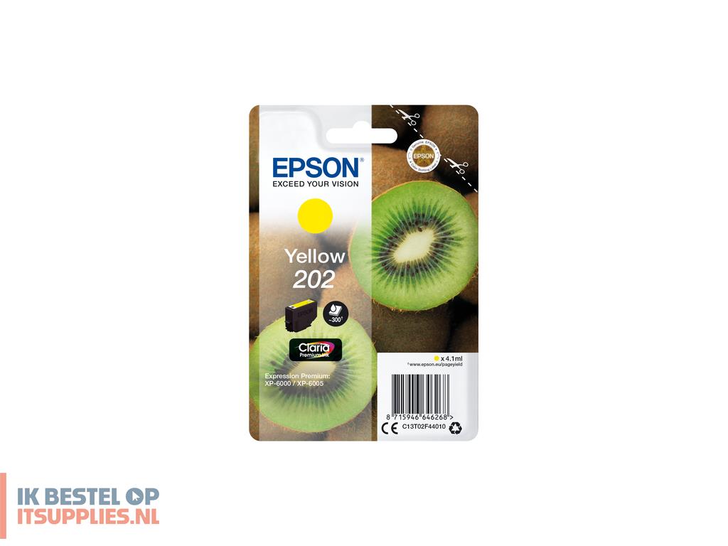 1912089-epson_kiwi_202_inktcartridge_1_stuks_origineel_normaal_rendement_geel