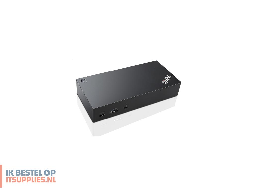 3401982-refurbished_lenovo_40a90090eu_laptop_dock_poortreplicator_bedraad_usb_32_gen_1_31_gen_1_type-c_zwart