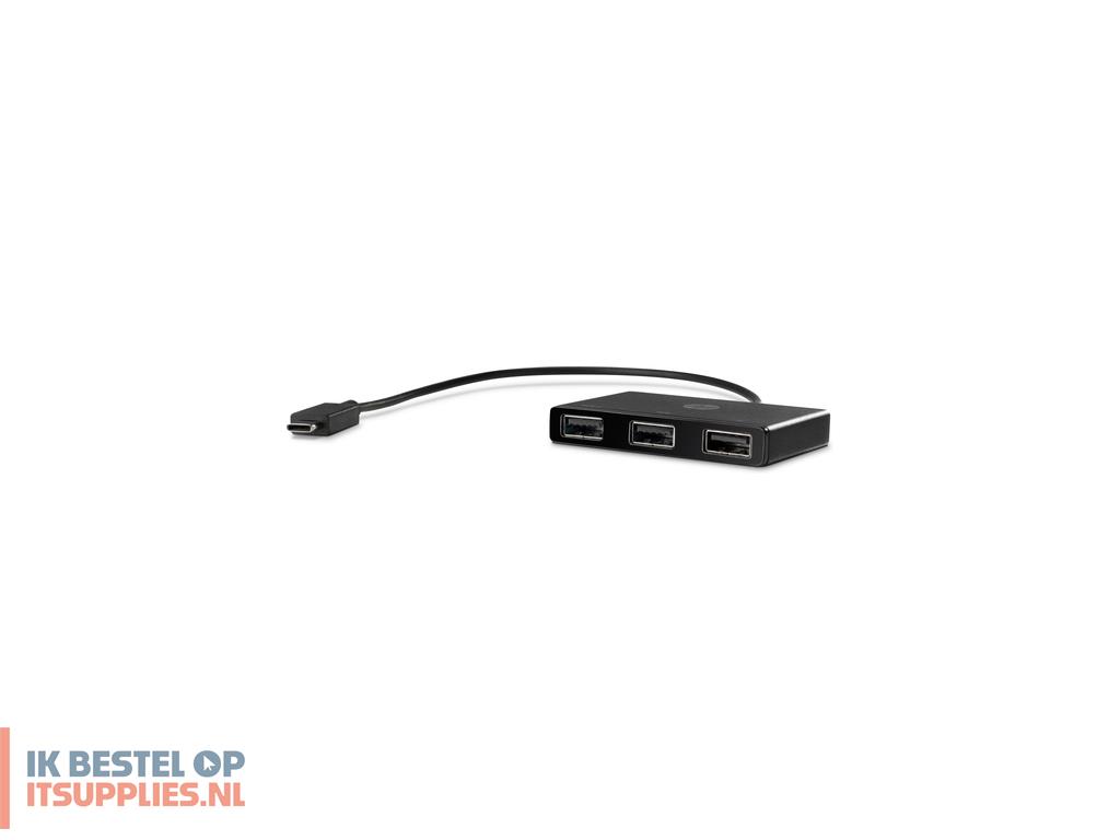 4706550-hp_concentrador_usb-c_a_usb-a_usb_32_gen_1_31_gen_1_type-c_5000_mbits_zwart