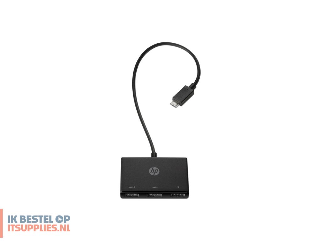 4709655-hp_concentrador_usb-c_a_usb-a_usb_32_gen_1_31_gen_1_type-c_5000_mbits_zwart