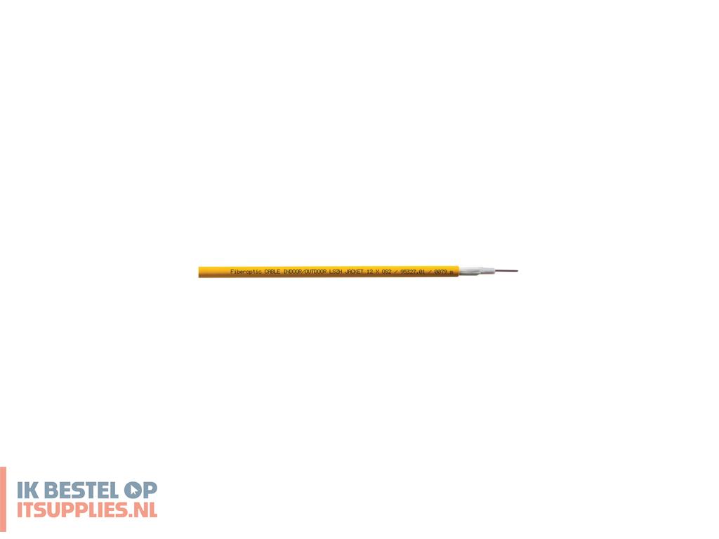 3257333-lanview_lvo232552-100_infiniband_en_glasvezelkabel_100_m_geel