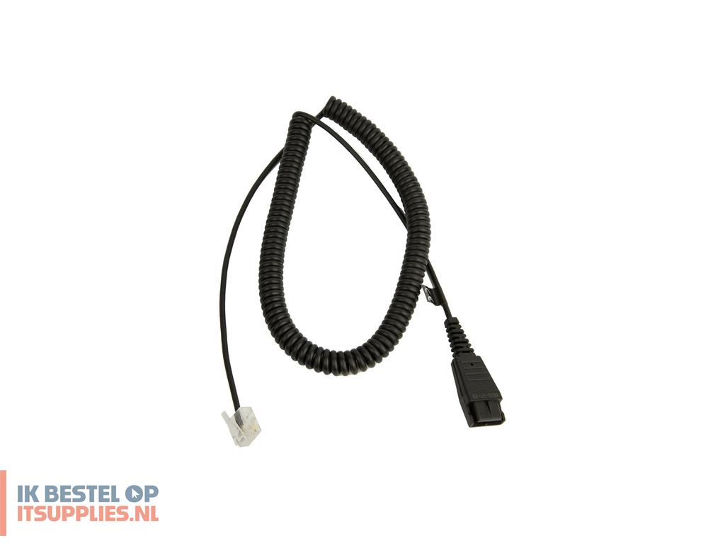 2228133-jabra_8800-01-89_hoofdtelefoon_accessoire_kabel