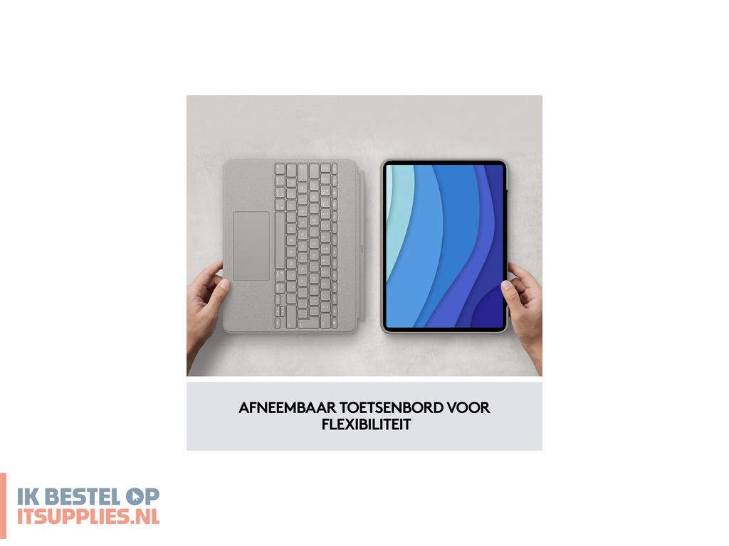 1052897-logitech_920-010258_toetsenbord_voor_mobiel_apparaat_qwerty_us_international_smart_connector_zand