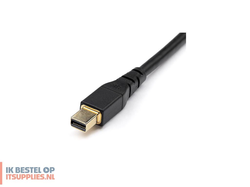 3328221-startechcom_dp14mdpmm2mb_displayport_kabel_zwart