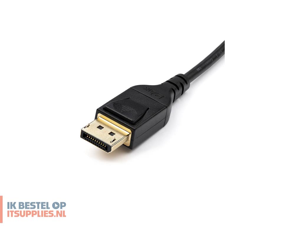 0429859-startechcom_dp14mdpmm1mb_displayport_kabel_zwart