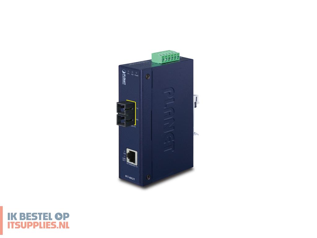 4551130-planet_ift-802t_netwerk_media_converter_200_mbits_1310_nm_blauw