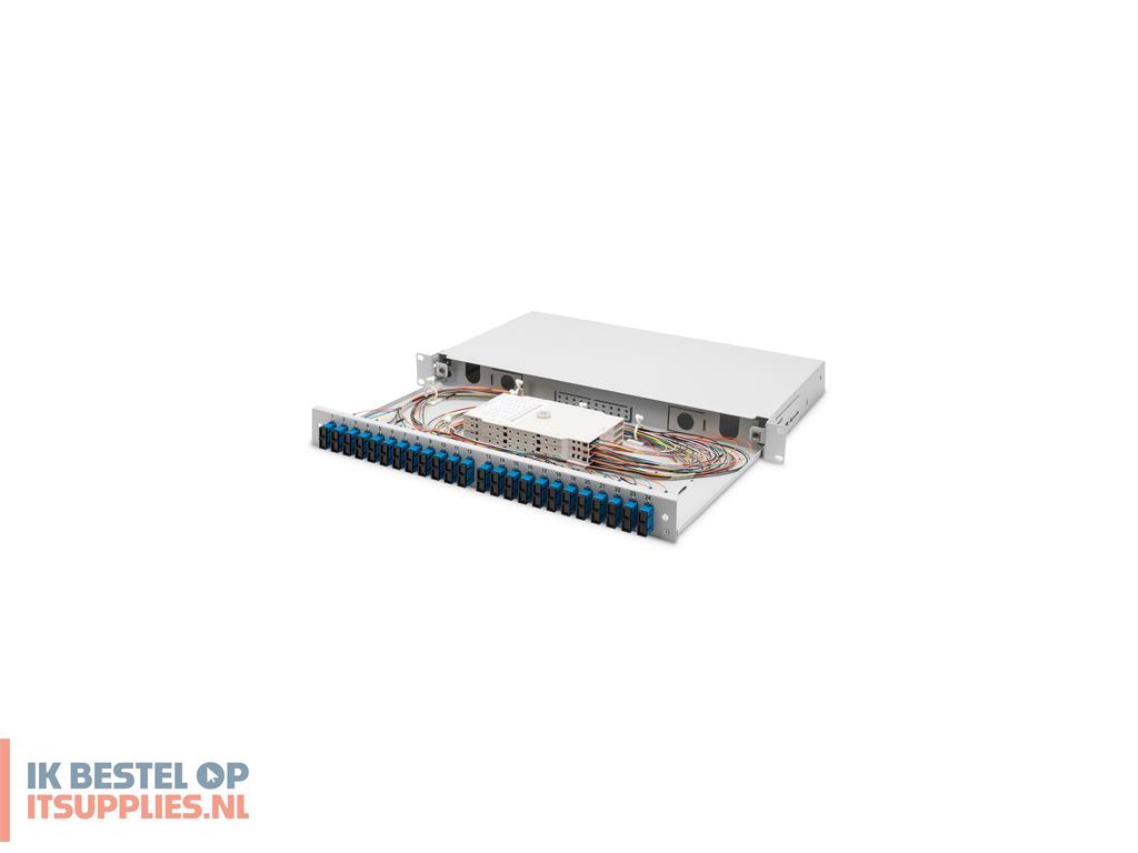 4607666-digitus_dn-963229_glasvezeladapter_sc_1_stuks_grijs