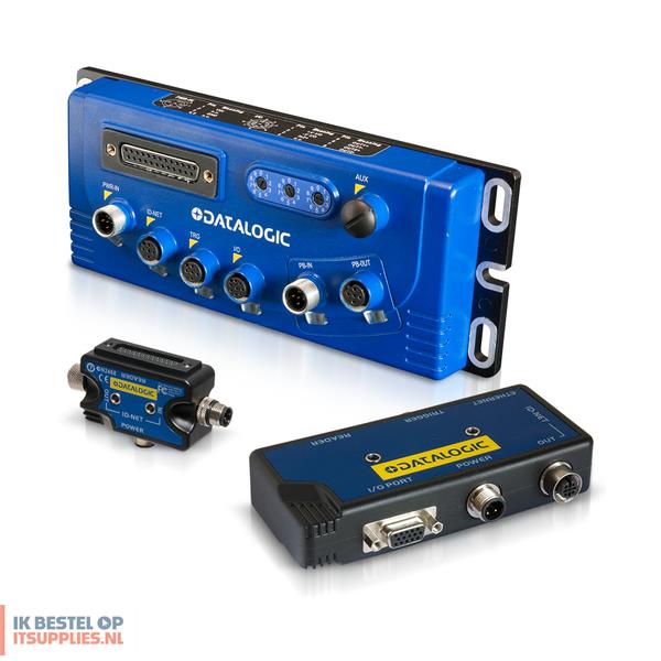 Common Interface (CI) modules