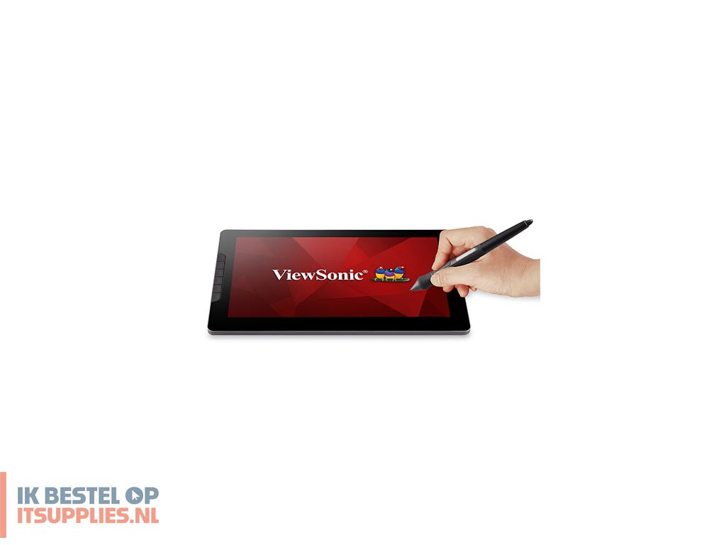 0437313-viewsonic_id1330_grafische_tablet_zwart-_wit_294-64_x_165-1_mm_usb