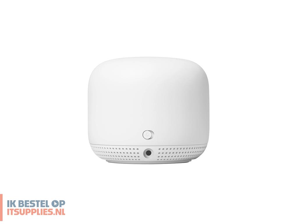 2342286-google_nest_wifi_draadloze_router_gigabit_ethernet_dual-band_24_ghz__5_ghz_wit
