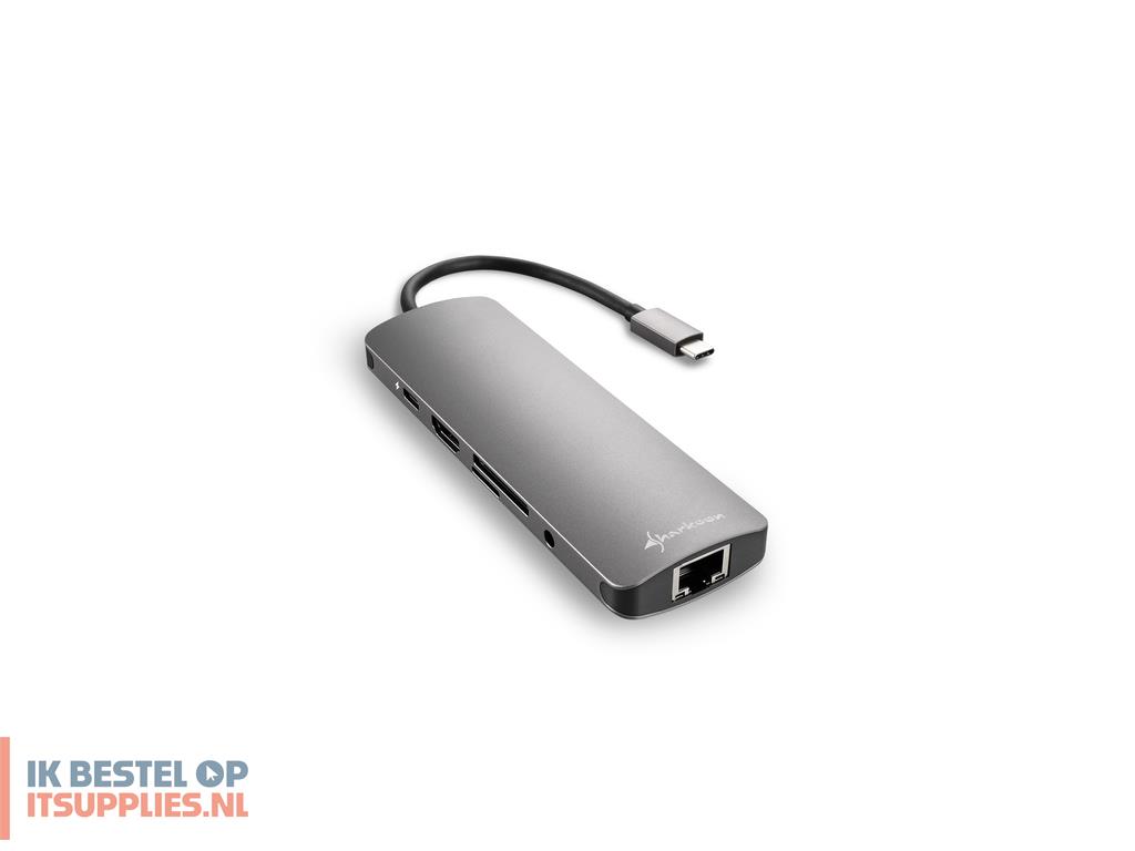 1726853-sharkoon_usb_30_type_c_combo_adapter_interfacekaart-adapter_hdmi-_rj-45-_usb_32_gen_1_31_gen_1