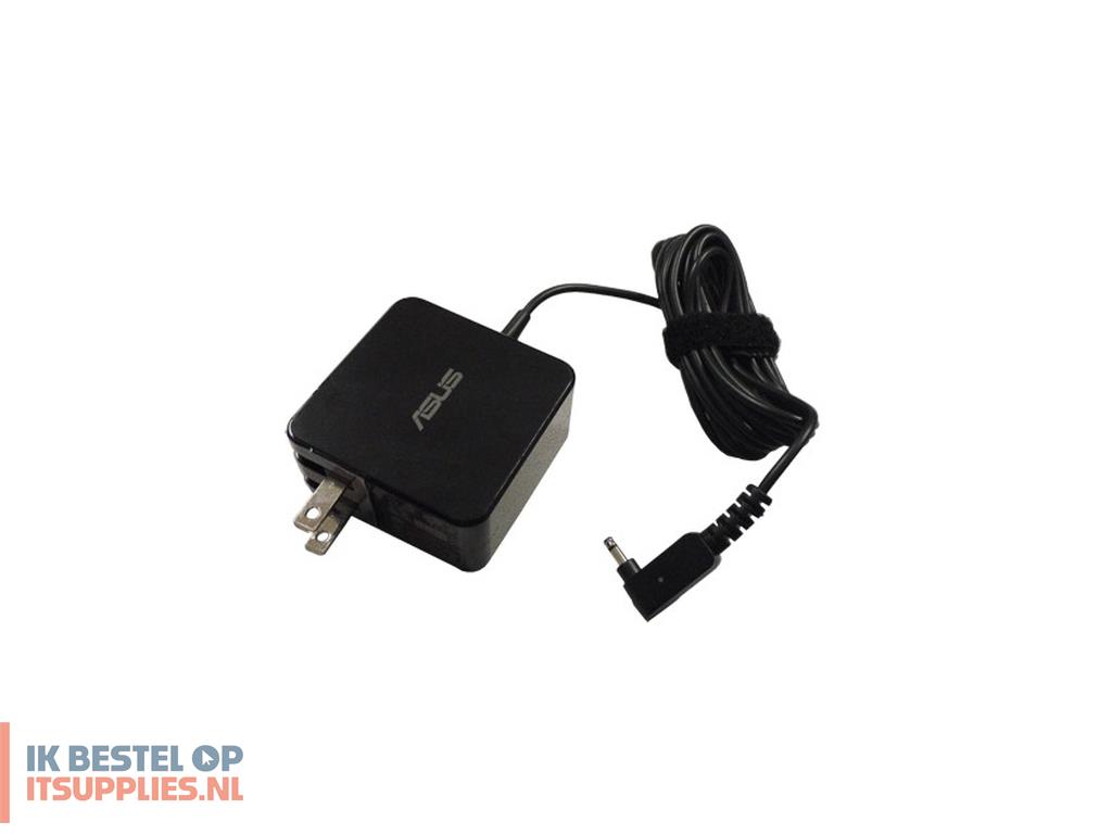 4623573-refurbished_asus_0a001-00230000_oplader_voor_mobiele_apparatuur_laptop_zwart_ac_binnen