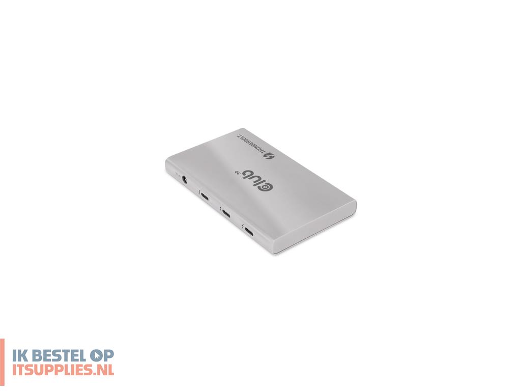 5433956-club3d_csv-1580_laptop_dock_poortreplicator_docking_thunderbolt_4_zilver
