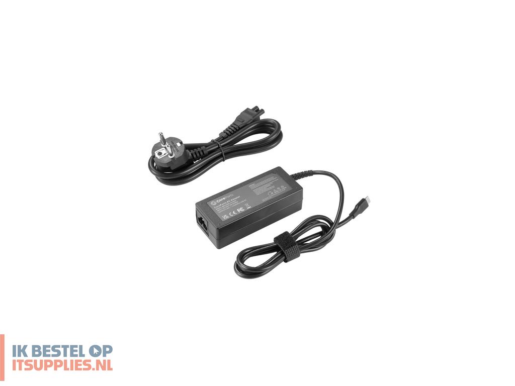 4812791-coreparts_mbxusbc-ac0009_netvoeding_inverter_binnen_65_w_zwart