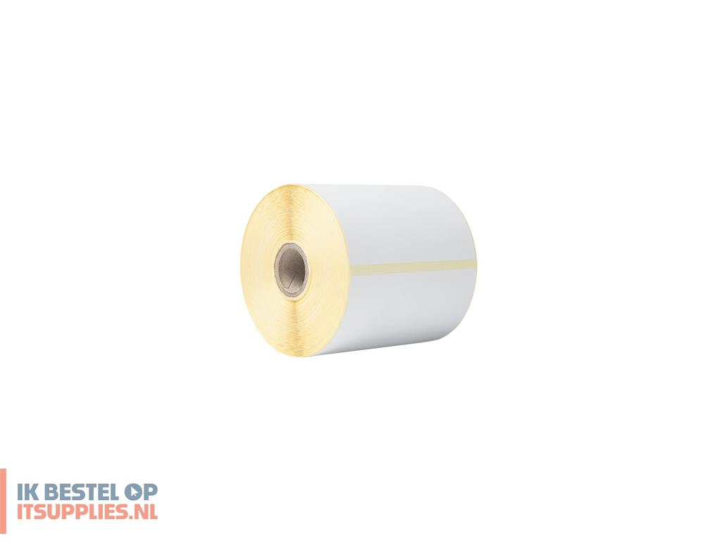 0132009-brother_bde-1j152102-102_printeretiket_wit_zelfklevend_printerlabel