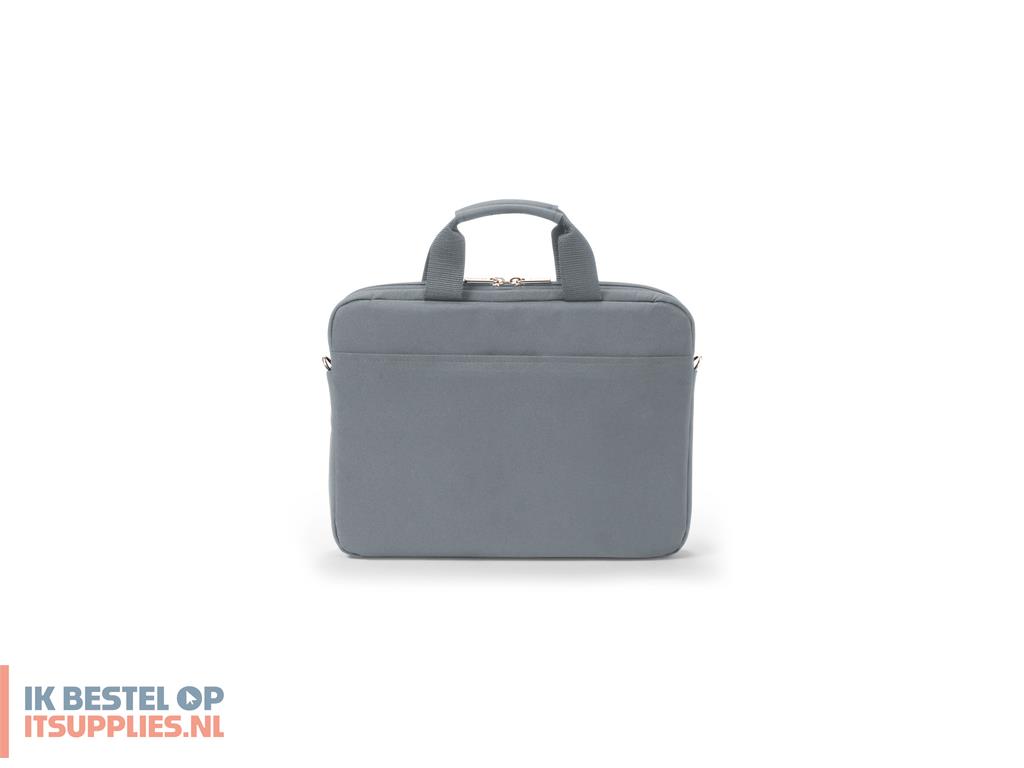 1532403-dicota_eco_slim_case_base_31-8_cm_125_aktetas_grijs