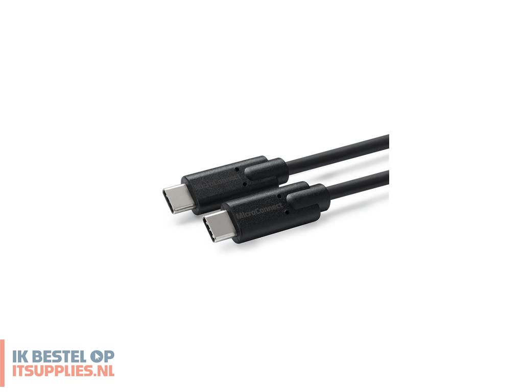 4609149-microconnect_usb31cc2_usb-kabel_usb_32_gen_2_31_gen_2_2_m_usb_c_zwart