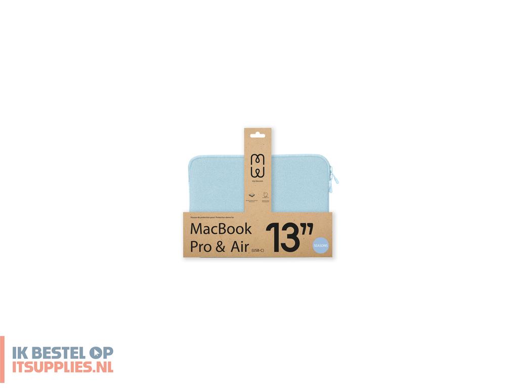 0108211-mw_seasons_33_cm_13_opbergmapsleeve_blauw