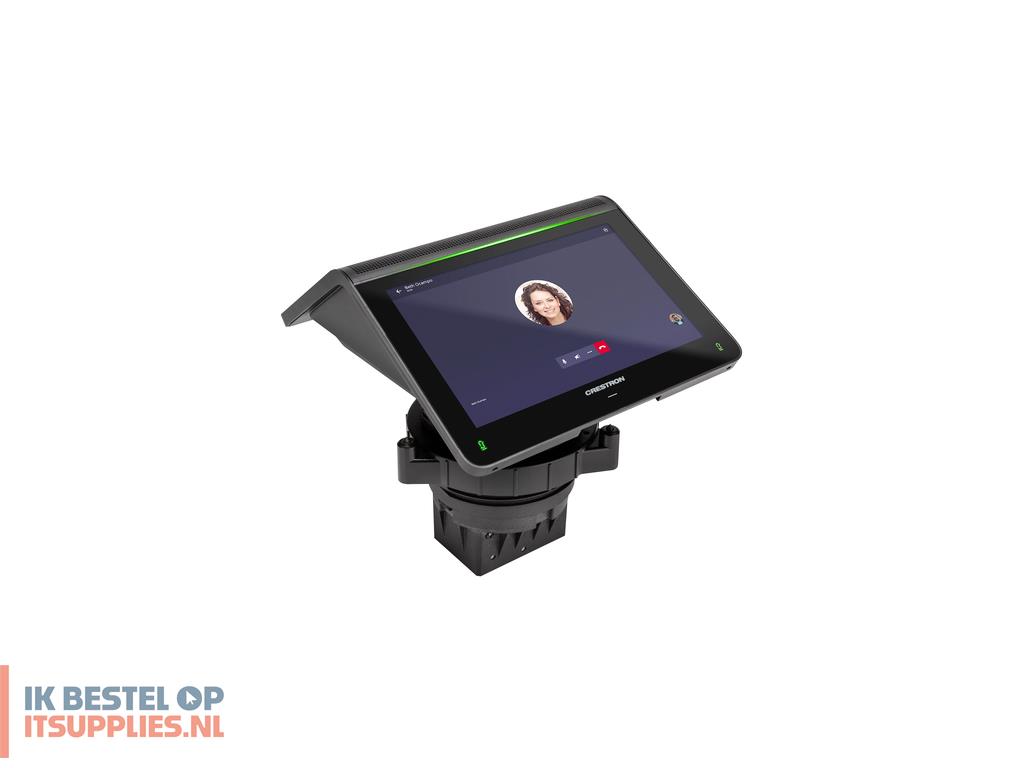 0033552-crestron_uca-smk-uc2_accessoire_voor_videoconferenties_tafelbevestiging_zwart