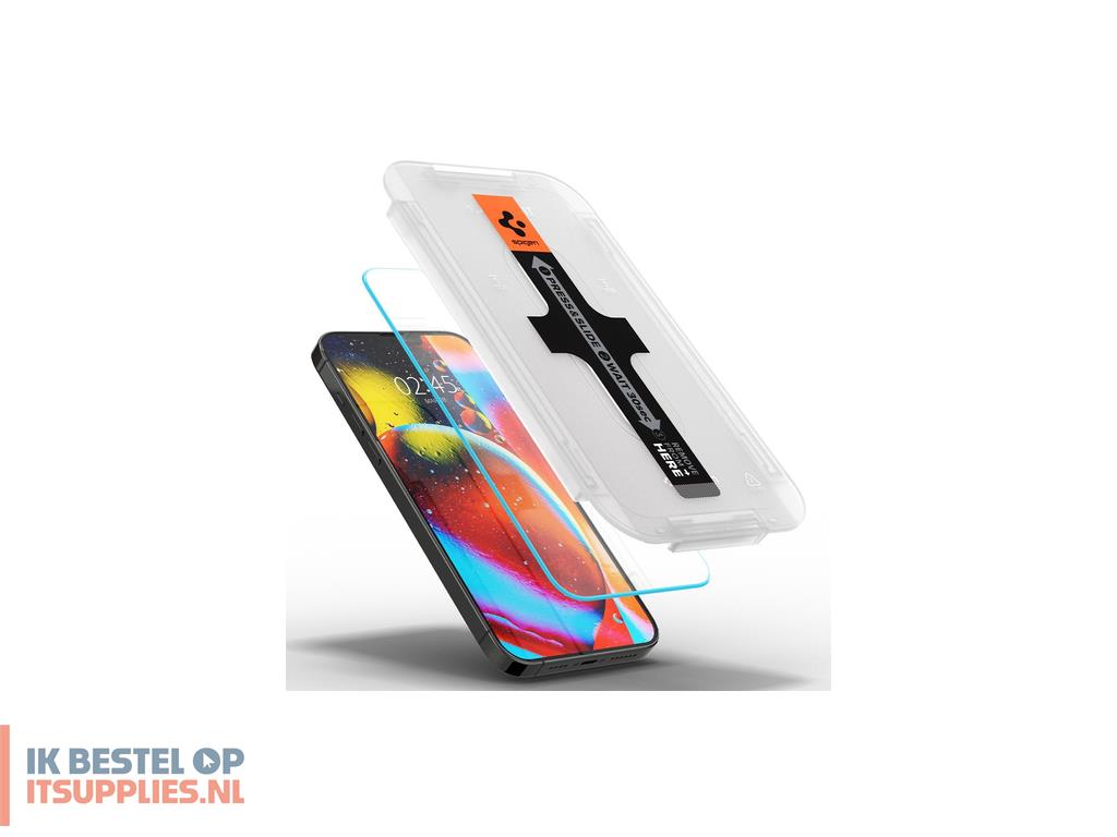 0602069-spigen_agl03375_scherm-_rugbeschermer_voor_mobiele_telefoons_doorzichtige_schermbeschermer_apple_2_stuks