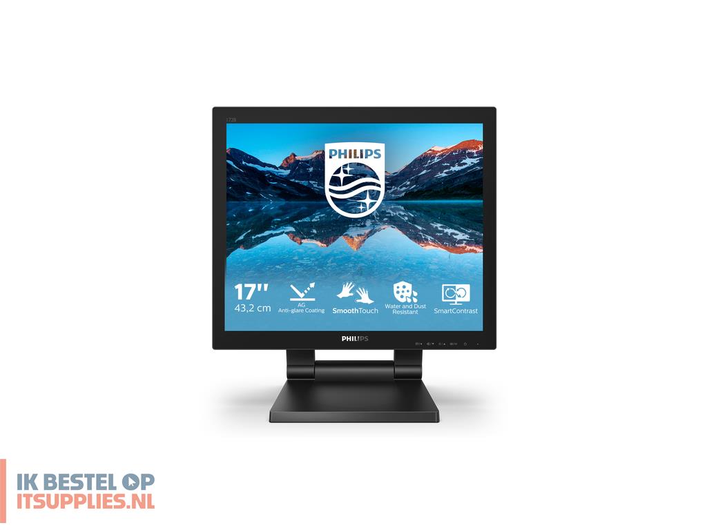 0534538-philips_172b9tl00_computer_monitor_43-2_cm_17_1280_x_1024_pixels_full_hd_lcd_touchscreen_zwart