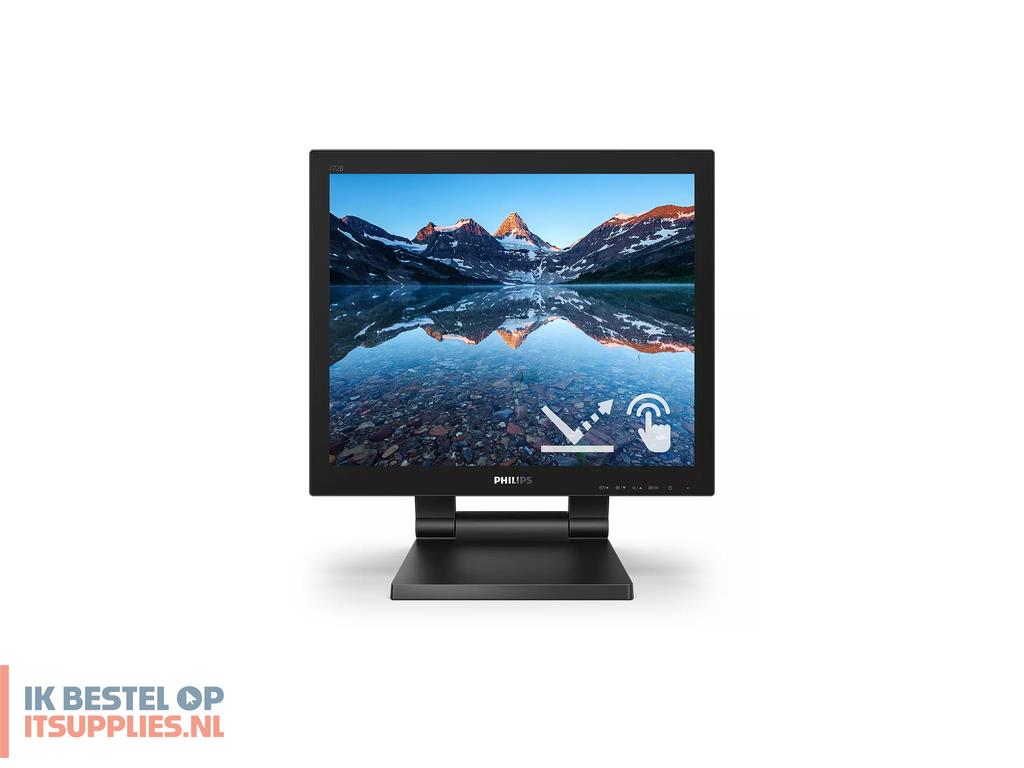 0622958-philips_172b9tl00_computer_monitor_43-2_cm_17_1280_x_1024_pixels_full_hd_lcd_touchscreen_zwart