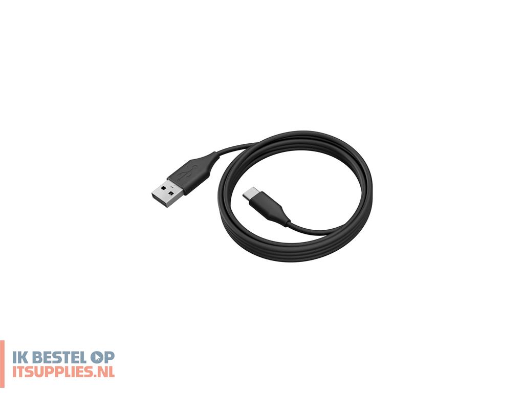 0248266-jabra_14202-10_usb-kabel_usb_32_gen_1_31_gen_1_2_m_usb_a_usb_c_zwart