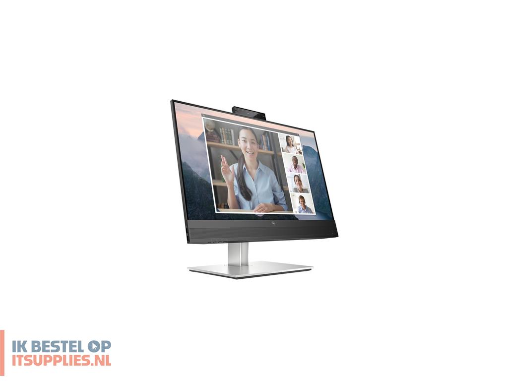 0024898-hp_e24mv_g4_fhd_conferencing_monitor_computer_monitor_60-5_cm_238_1920_x_1080_pixels_full_hd_lcd_zwart