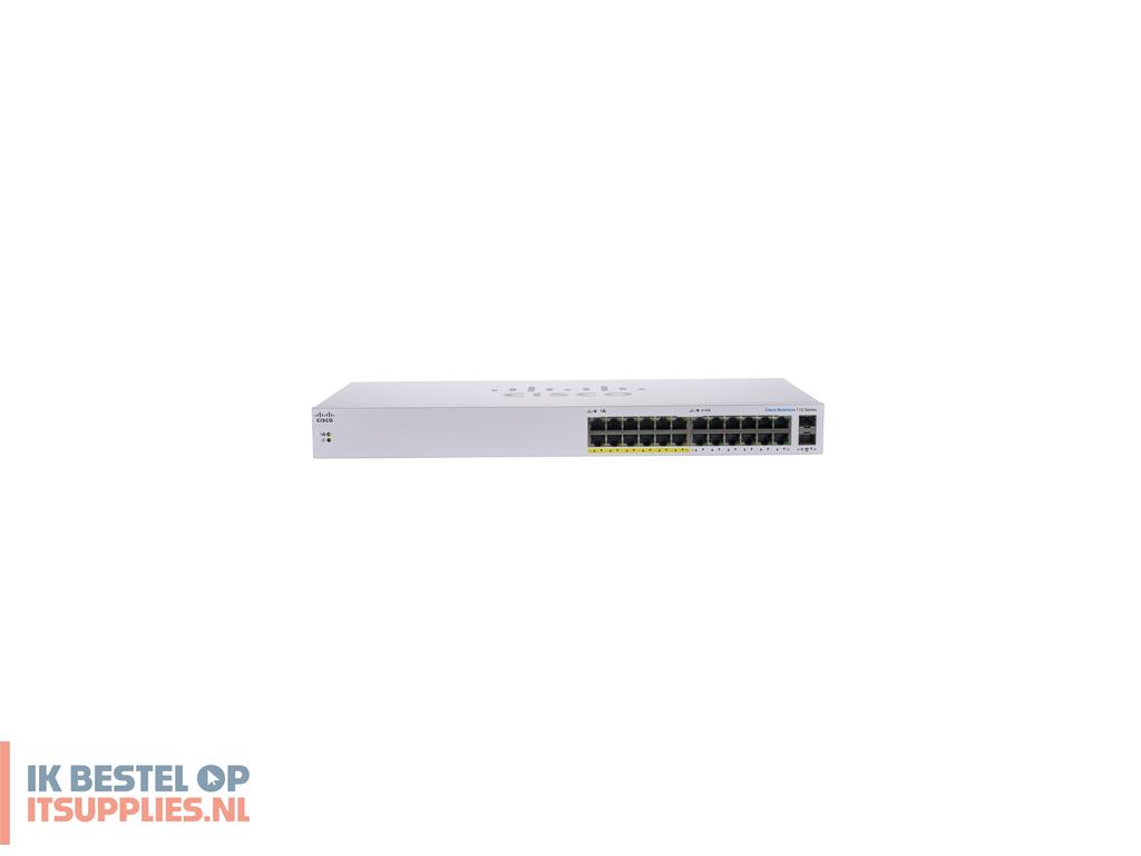 0253696-cisco_cbs110_unmanaged_l2_gigabit_ethernet_101001000_power_over_ethernet_poe_1u_grijs