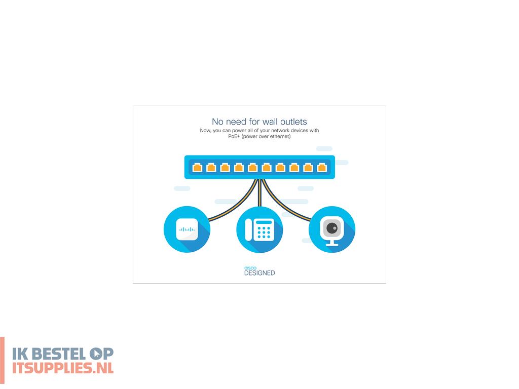 0259586-cisco_cbs110_unmanaged_l2_gigabit_ethernet_101001000_power_over_ethernet_poe_1u_grijs