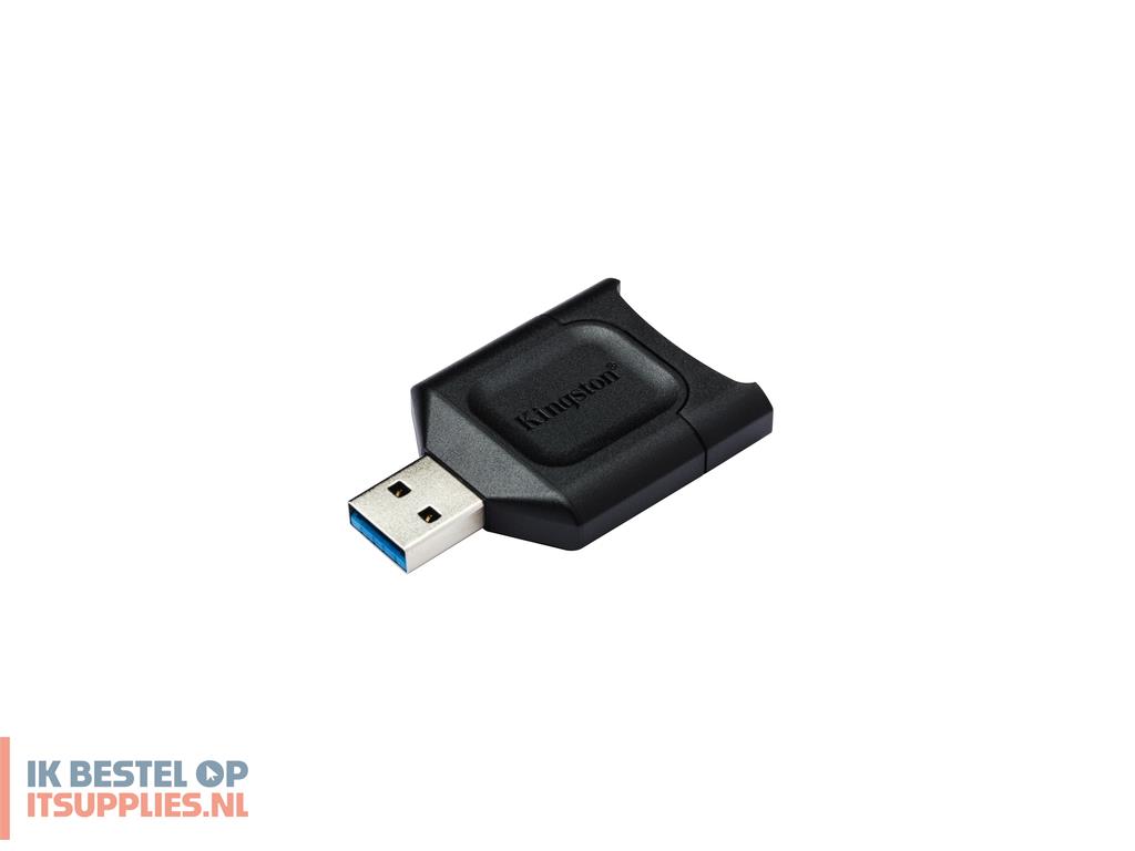 0701070-kingston_technology_mobilelite_plus_geheugenkaartlezer_usb_32_gen_1_31_gen_1_type-a_zwart