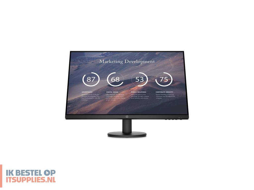 5210149-hp_p27v_g4_computer_monitor_68-6_cm_27_1920_x_1080_pixels_full_hd_lcd_zwart