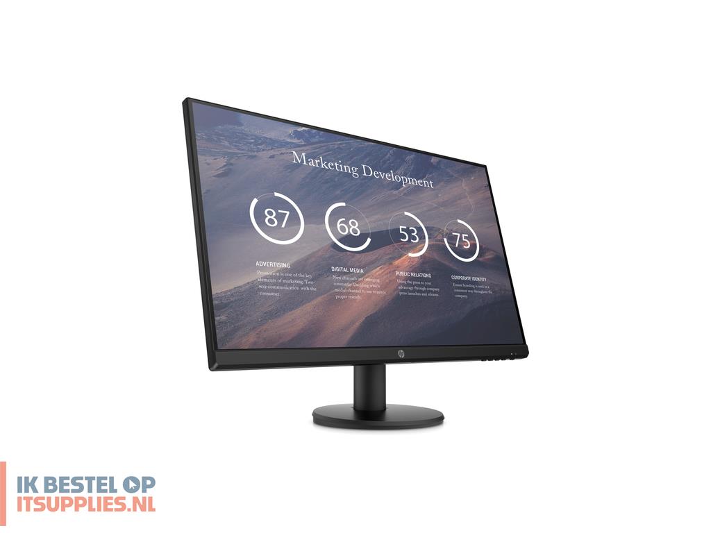 5216256-hp_p27v_g4_computer_monitor_68-6_cm_27_1920_x_1080_pixels_full_hd_lcd_zwart