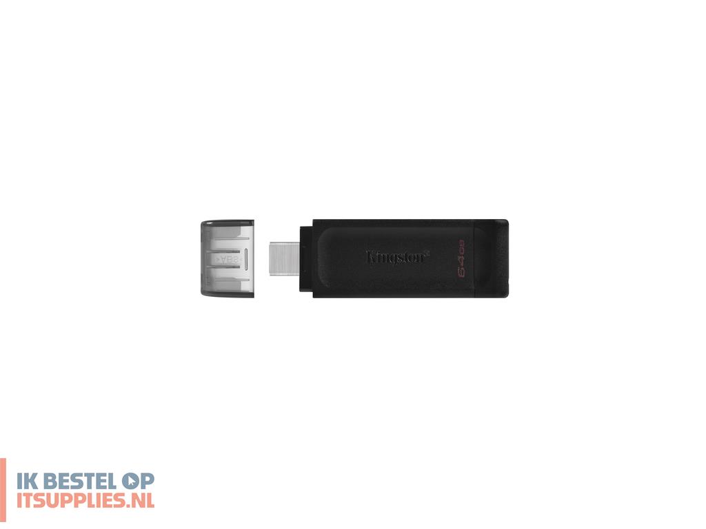 3846413-kingston_technology_datatraveler_70_usb_flash_drive_usb_type-c_32_gen_1_31_gen_1_zwart