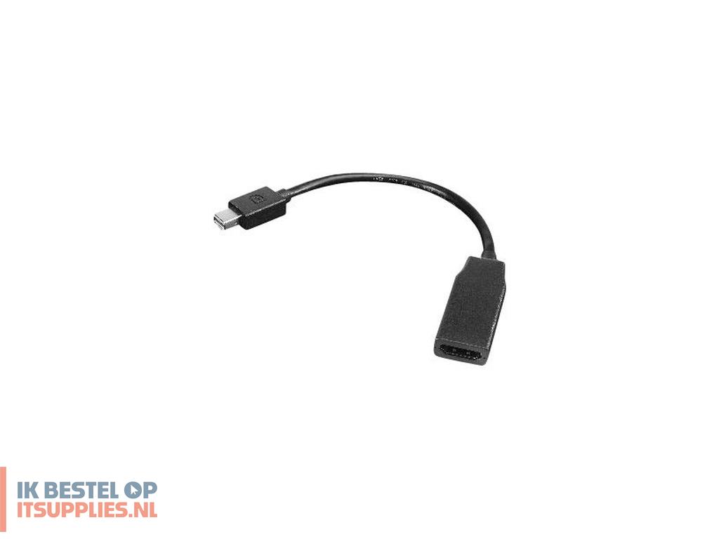 4732436-lenovo_0b47089_video_kabel_adapter_0-2_m_mini_displayport_hdmi_zwart