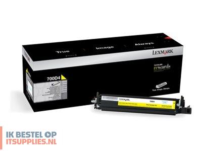 1629651-lexmark_700d4_-_yellow_-_original
