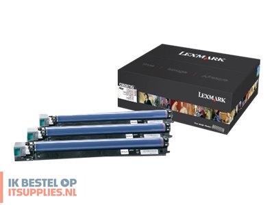 1016524-lexmark_3-pack_-_colour_-_photoconductor_kit_lccp