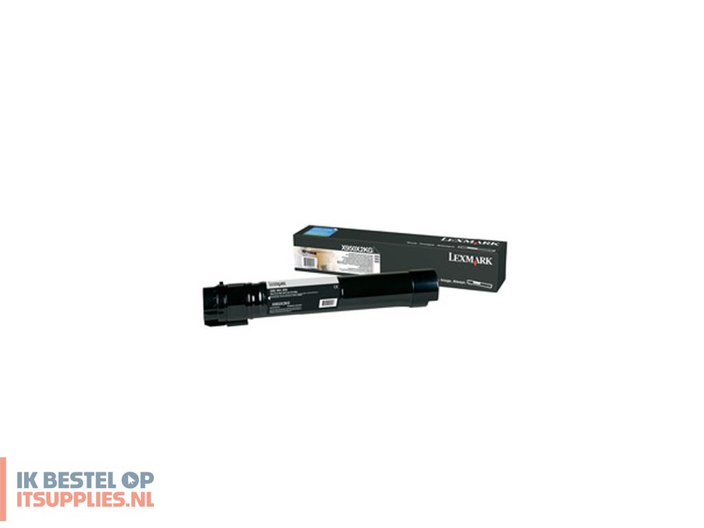 5350573-lexmark_x950x2kg_tonercartridge_1_stuks_origineel_zwart
