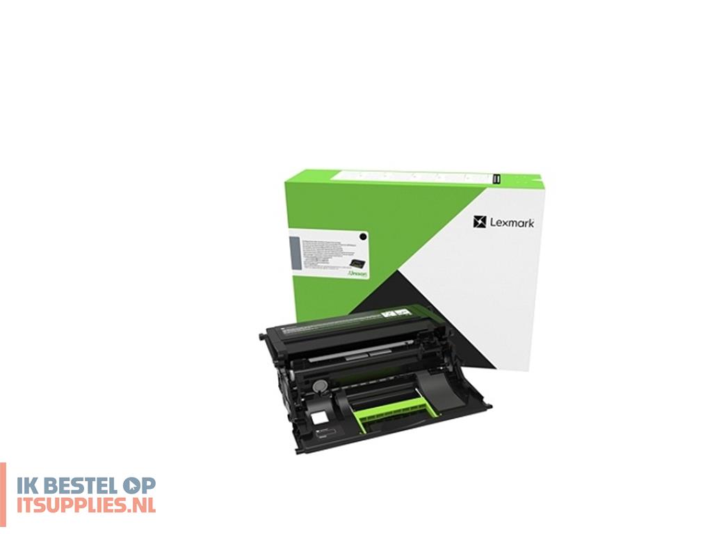 1644070-lexmark_58d0z0e_kopieer_eenheid_150000_paginas
