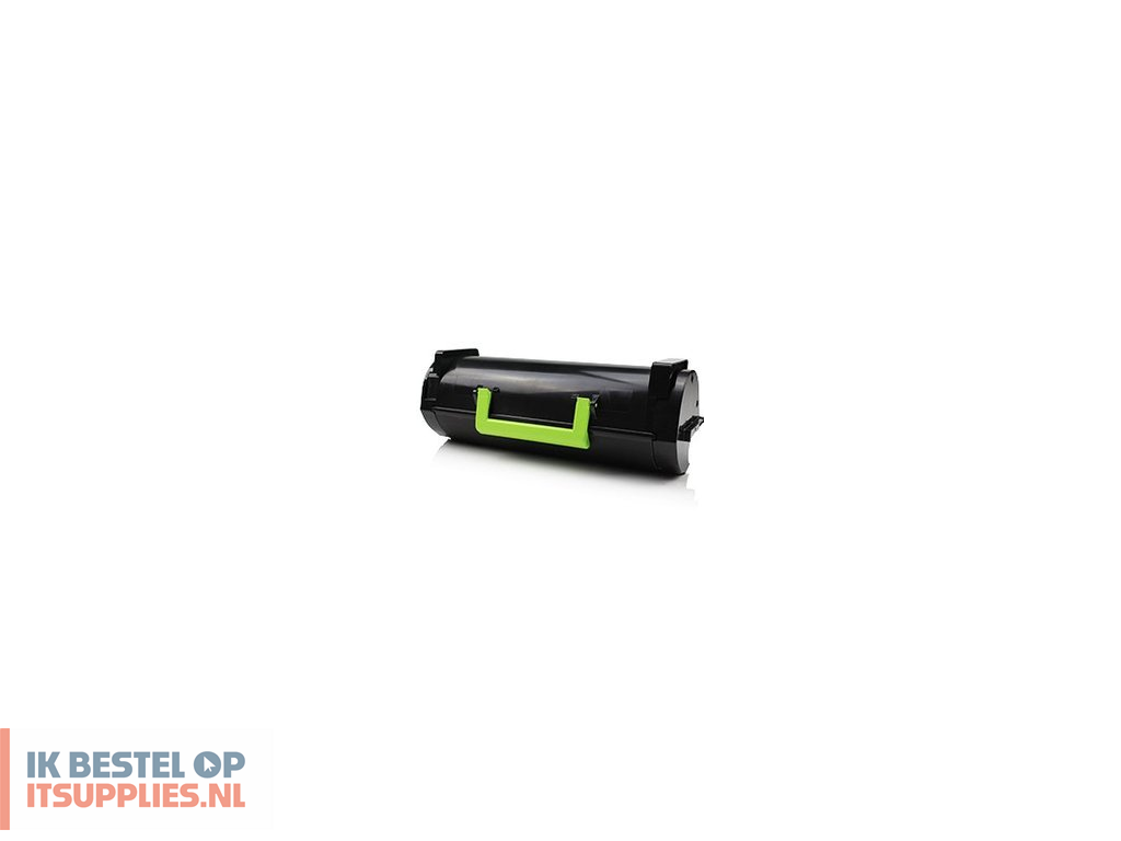 2314902-lexmark_24b6519_tonercartridge_1_stuks_origineel_zwart