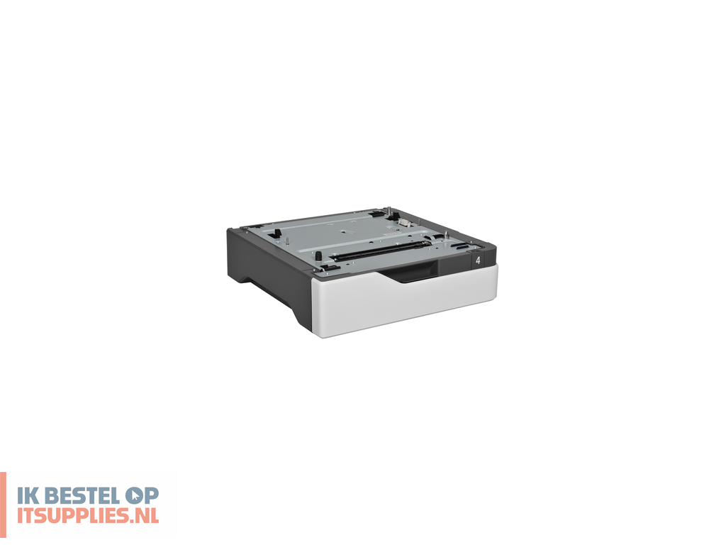 3411569-lexmark_40c2100_papierlade_documentinvoer_multifunctionele_lade_550_vel
