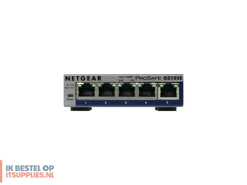 3411661-netgear_gs105e-200pes_netwerk-switch_managed_l2l3_gigabit_ethernet_101001000_grijs