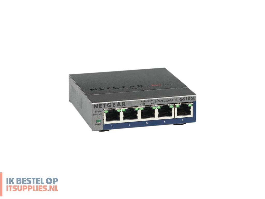 3421671-netgear_gs105e-200pes_netwerk-switch_managed_l2l3_gigabit_ethernet_101001000_grijs