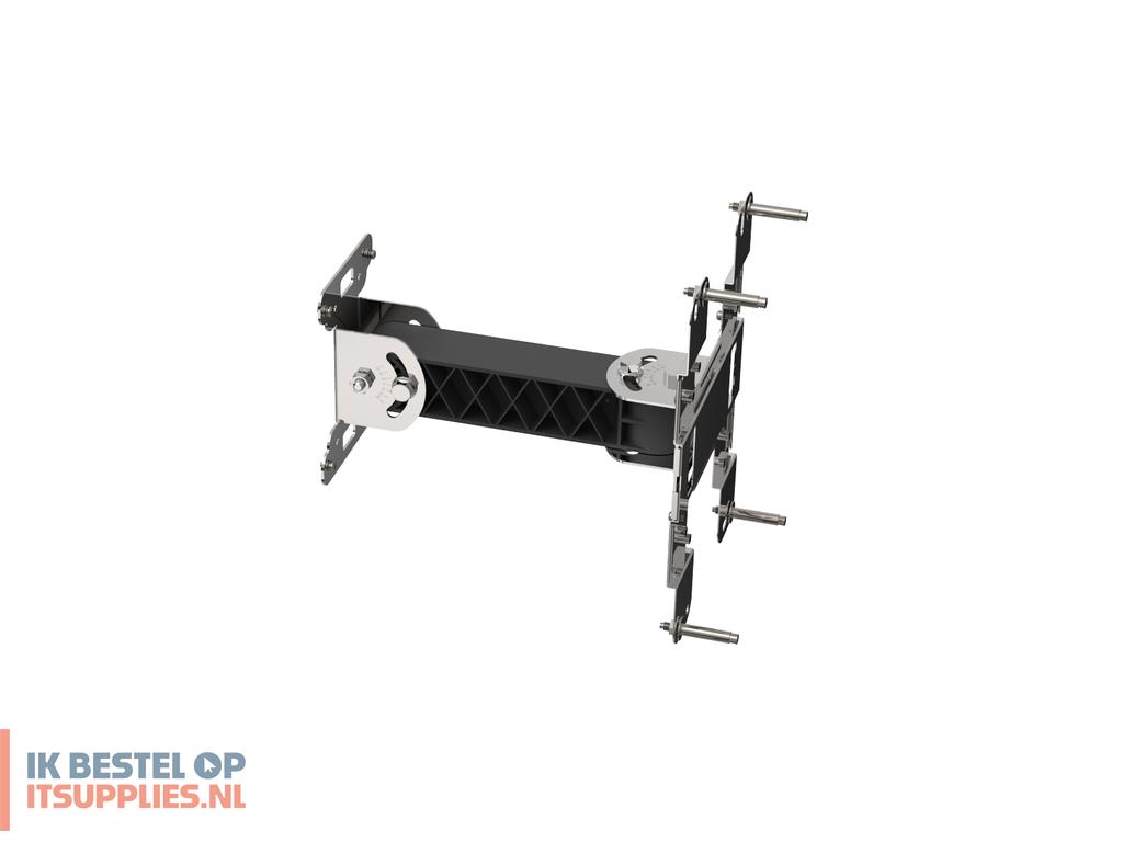 5253084-fortinet_fap-brkt-mnt-5_montagekit_roestvrijstaal