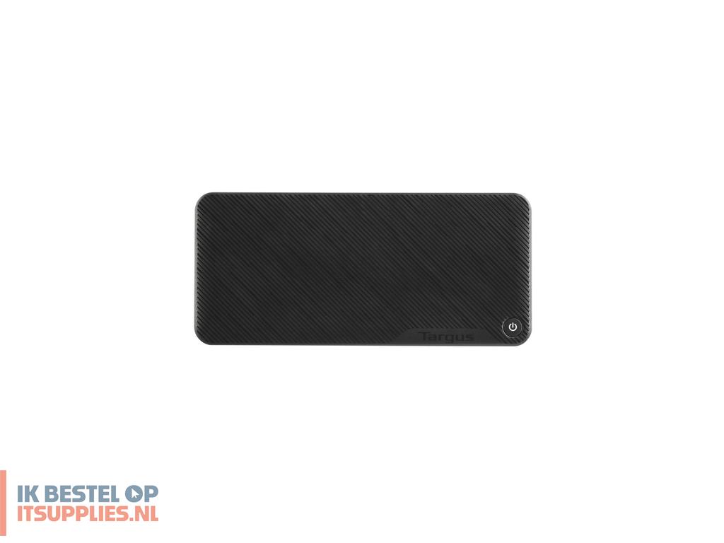 0929092-targus_dock430euz_laptop_dock_poortreplicator_bedraad_zwart