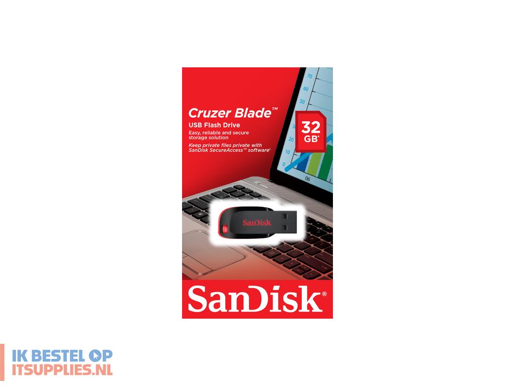 3034211-sandisk_cruzer_blade_usb_flash_drive_32_gb_usb_type-a_20_zwart-_rood