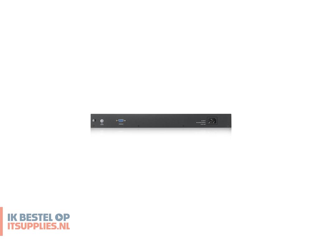 2309327-zyxel_gs2220-50hp-eu0101f_netwerk-switch_managed_l2_gigabit_ethernet_101001000_power_over_ethernet_poe