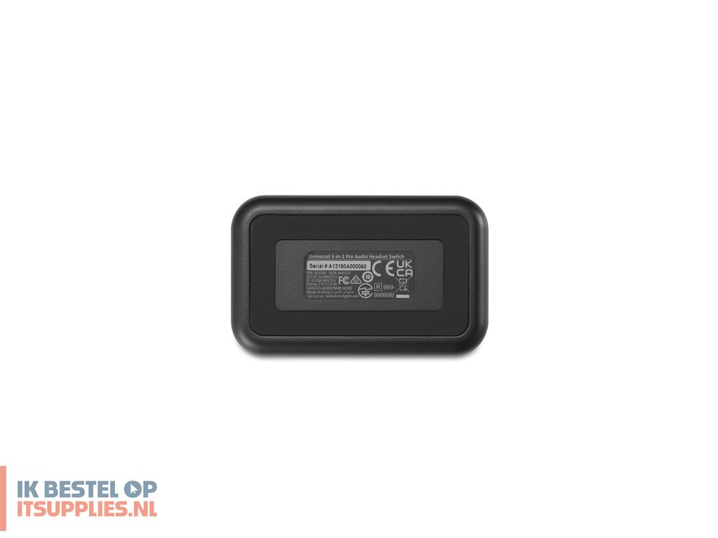 0614654-kensington_k83300ww_hoofdtelefoon_accessoire_bedieningsadapter